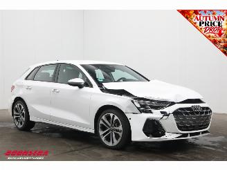 Audi S3 Sportback 2.0 TFSI DSG quattro ACC SHZ Virtual Apple/Android Camera PDC picture 2
