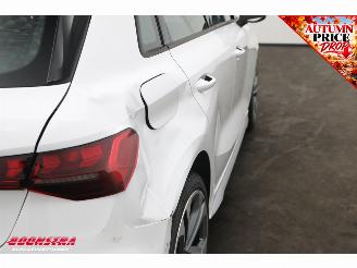 Audi S3 Sportback 2.0 TFSI DSG quattro ACC SHZ Virtual Apple/Android Camera PDC picture 5