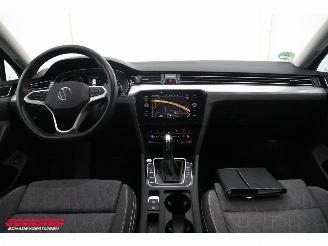 Volkswagen Passat Variant 2.0 TDI DSG Comfortline ACC Navi Clima Ergo Act. SHZ Apple/Android Camera PDC picture 11