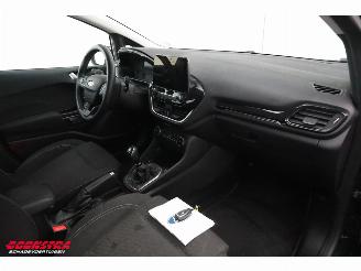 Ford Fiesta 1.0 EcoBoost Hybrid Titanium Cruise Clima SHZ picture 11
