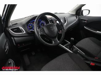 Suzuki Baleno 1.2 Exclusive Airco 77.306 km! picture 17