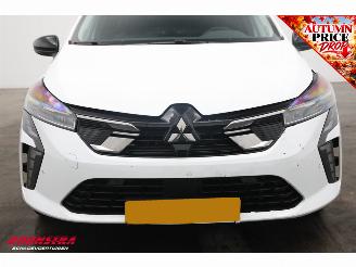 Mitsubishi Colt 1.6 HEV Intense Cruise Clima Virtual Apple/Android Camera PDC picture 11