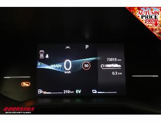Mitsubishi Colt 1.6 HEV Intense Cruise Clima Virtual Apple/Android Camera PDC picture 24