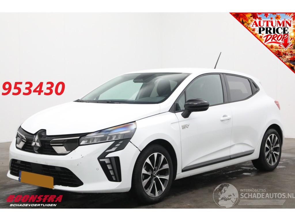 Mitsubishi Colt 1.6 HEV Intense Cruise Clima Virtual Apple/Android Camera PDC