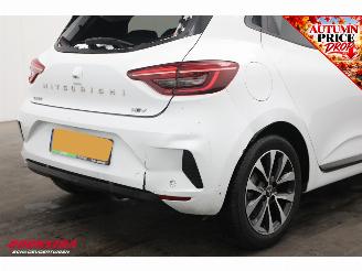 Mitsubishi Colt 1.6 HEV Intense Cruise Clima Virtual Apple/Android Camera PDC picture 8