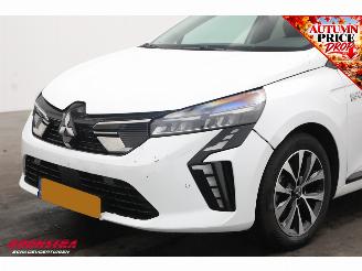 Mitsubishi Colt 1.6 HEV Intense Cruise Clima Virtual Apple/Android Camera PDC picture 15