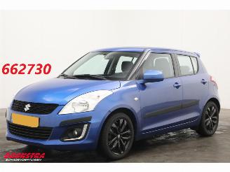 Schadeauto Suzuki Swift 1.2 Bandit EASSS Cruise Airco Bluetooth 2017/2