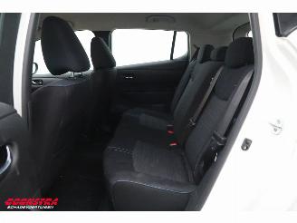 Nissan Leaf Acenta 40 kWh Cruise Navi Clima Bluetooth Camera PDC AHk picture 18