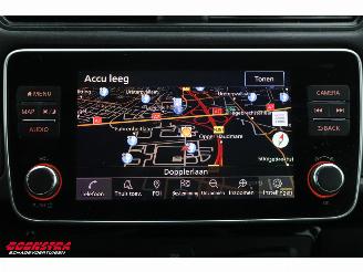 Nissan Leaf Acenta 40 kWh Cruise Navi Clima Bluetooth Camera PDC AHk picture 22