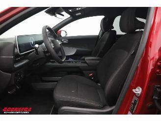 Hyundai IONIQ 6 Connect 77.4 kWh HUD ACC Navi Clima SHZ LrHZ Virtual Apple/Android Camera PDC picture 17