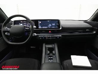 Hyundai IONIQ 6 Connect 77.4 kWh HUD ACC Navi Clima SHZ LrHZ Virtual Apple/Android Camera PDC picture 15