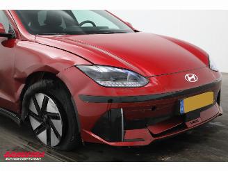 Hyundai IONIQ 6 Connect 77.4 kWh HUD ACC Navi Clima SHZ LrHZ Virtual Apple/Android Camera PDC picture 12