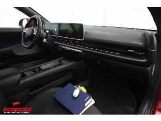 Hyundai IONIQ 6 Connect 77.4 kWh HUD ACC Navi Clima SHZ LrHZ Virtual Apple/Android Camera PDC picture 14