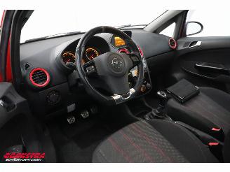 Opel Corsa 1.4-16V Sport OPC-Line Panoramadak Cruise Clima PDC picture 10