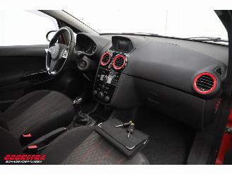 Opel Corsa 1.4-16V Sport OPC-Line Panoramadak Cruise Clima PDC picture 5