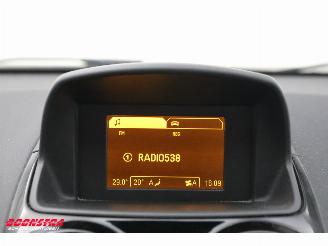 Opel Corsa 1.4-16V Sport OPC-Line Panoramadak Cruise Clima PDC picture 15