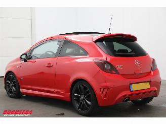 Opel Corsa 1.4-16V Sport OPC-Line Panoramadak Cruise Clima PDC picture 4