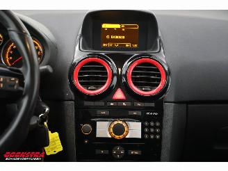 Opel Corsa 1.4-16V Sport OPC-Line Panoramadak Cruise Clima PDC picture 7