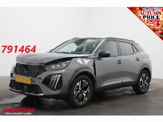 Avarii autoturisme Peugeot e-2008 EV GT Avantage 54 kWh ACC Navi Clima Apple/Android PDC 2025/8