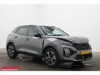Peugeot e-2008 EV GT Avantage 54 kWh ACC Navi Clima Apple/Android PDC picture 2