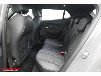 Peugeot e-2008 EV GT Avantage 54 kWh ACC Navi Clima Apple/Android PDC picture 23