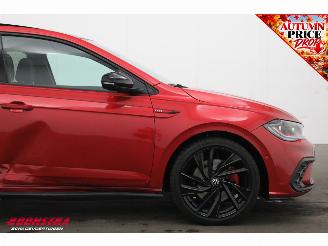 Volkswagen Polo 2.0 TSI GTI Pano ACC Clima SHZ Apple/Android Camera PDC picture 8