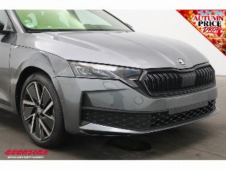 Skoda Octavia Combi 2.0 TDI DSG Sportline Canton HUD ACC Navi Clima SHZ LrHZ Virtual Apple/Android Camera picture 9