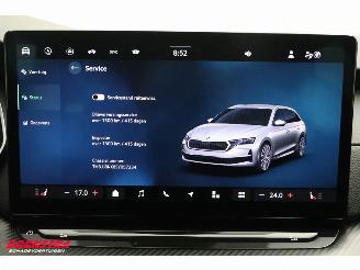 Skoda Octavia Combi Sportline 2.0 TDI DSG Sportline Canton HUD ACC Navi Clima SHZ LrHZ Virtual Apple/Android Camera PDC picture 29