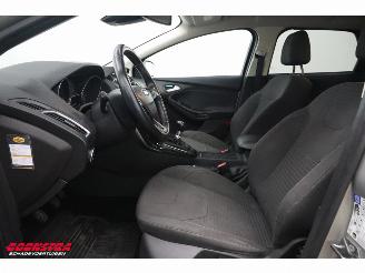 Ford Focus 1.0 Titanium Edition Cruise Navi Clima SHZ PDC AHK picture 8