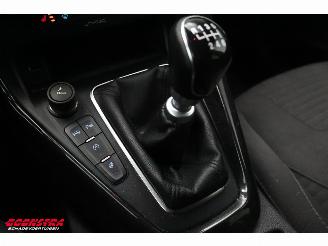 Ford Focus 1.0 Titanium Edition Cruise Navi Clima SHZ PDC AHK picture 17
