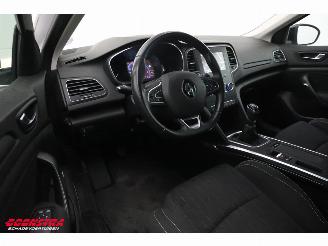 Renault Mégane Estate 1.3 TCe Limited Cruise Navi Clima Bluetooth PDC AHK picture 18