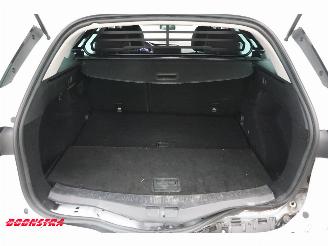 Renault Mégane Estate 1.3 TCe Limited Cruise Navi Clima Bluetooth PDC AHK picture 25