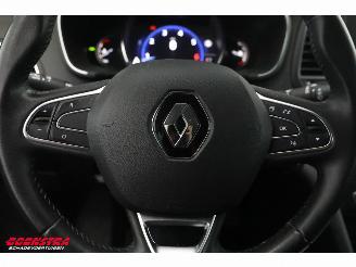 Renault Mégane Estate 1.3 TCe Limited Cruise Navi Clima Bluetooth PDC AHK picture 19