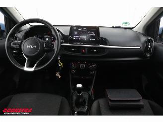 Kia Picanto 1.0 DPi DynamicLine Cruise Airco Apple/Android Camera picture 9