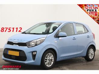 Avarii autoturisme Kia Picanto 1.0 DPi DynamicLine Cruise Airco Apple/Android Camera 2022/2