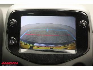 Toyota Aygo 1.0 VVT-i x-play Teilediebstahl Navi Airco Apple/Android Camera picture 19