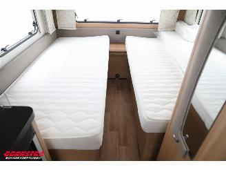 LMC  Munsterland Musica 490E Mover Luifel Rondzit Lengte bed picture 15