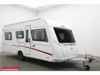 LMC  Munsterland Musica 490E Mover Luifel Rondzit Lengte bed picture 2