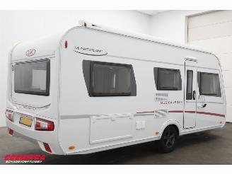 LMC  Munsterland Musica 490E Mover Luifel Rondzit Lengte bed picture 3