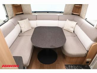 LMC  Munsterland Musica 490E Mover Luifel Rondzit Lengte bed picture 18