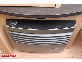 LMC  Munsterland Musica 490E Mover Luifel Rondzit Lengte bed picture 23