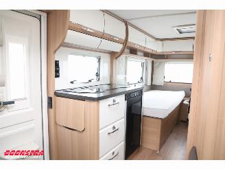 LMC  Munsterland Musica 490E Mover Luifel Rondzit Lengte bed picture 14