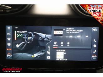 Ferrari 12Cilindri 6.5 V12 Lift Full-Carbon 360­° Pano Pass-Display Daytona Burmester LHRZ Massage Two-tone picture 42