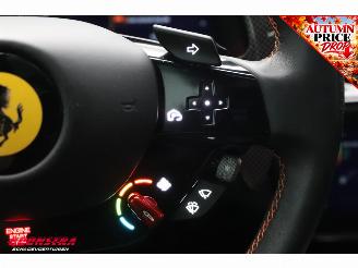Ferrari 12Cilindri 6.5 V12 Lift Full-Carbon 360­° Pano Pass-Display Daytona Burmester LHRZ Massage Two-tone picture 30