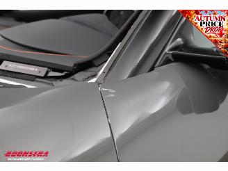 Ferrari 12Cilindri 6.5 V12 Lift Full-Carbon 360­° Pano Pass-Display Daytona Burmester LHRZ Massage Two-tone picture 7