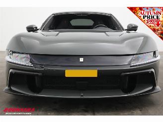 Ferrari 12Cilindri 6.5 V12 Lift Full-Carbon 360­° Pano Pass-Display Daytona Burmester LHRZ Massage Two-tone picture 8