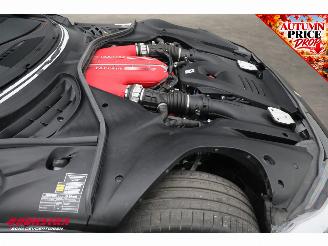 Ferrari 12Cilindri 6.5 V12 Lift Full-Carbon 360­° Pano Pass-Display Daytona Burmester LHRZ Massage Two-tone picture 11
