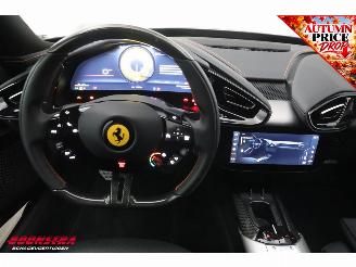 Ferrari 12Cilindri 6.5 V12 Lift Full-Carbon 360­° Pano Pass-Display Daytona Burmester LHRZ Massage Two-tone picture 25