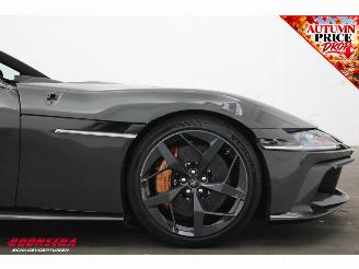 Ferrari 12Cilindri 6.5 V12 Lift Full-Carbon 360­° Pano Pass-Display Daytona Burmester LHRZ Massage Two-tone picture 14
