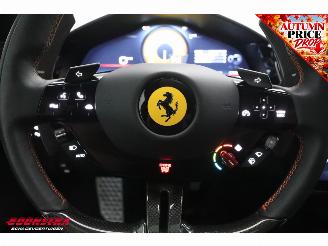 Ferrari 12Cilindri 6.5 V12 Lift Full-Carbon 360­° Pano Pass-Display Daytona Burmester LHRZ Massage Two-tone picture 40